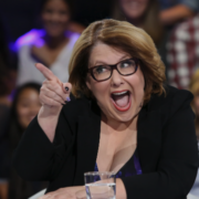 Capture le 2026 01 28 a 18.59.11 Une Photo qui Bouleverse : Goldwater Revient &Eacute;blouissante !