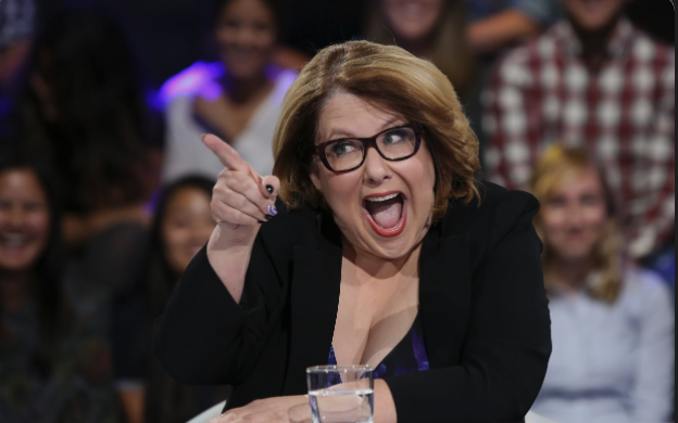 Capture le 2026 01 28 a 18.59.11 Une Photo qui Bouleverse : Goldwater Revient &Eacute;blouissante !