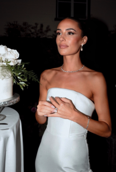 Capture le 2026 01 29 a 04.52.35 Voici le conjoint de la fille de Bernard Drainville ils c&eacute;l&egrave;brent leur union