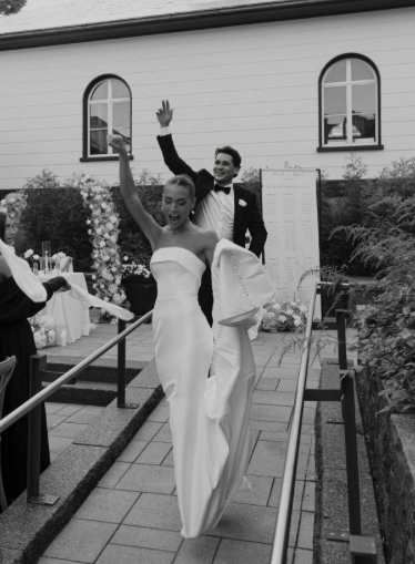 Capture le 2026 01 29 a 04.52.46 Voici le conjoint de la fille de Bernard Drainville ils c&eacute;l&egrave;brent leur union