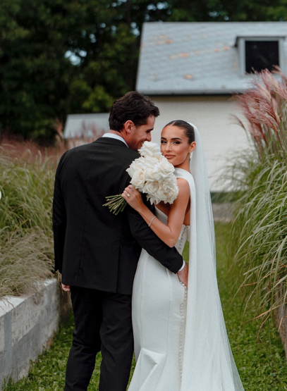 Capture le 2026 01 29 a 04.53.48 Voici le conjoint de la fille de Bernard Drainville ils c&eacute;l&egrave;brent leur union