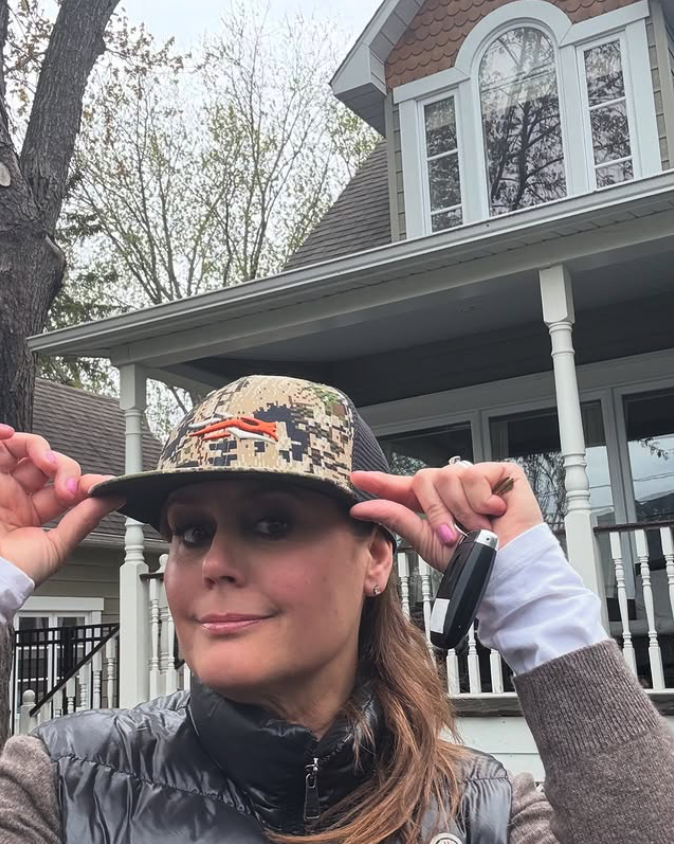 Capture le 2026 01 30 a 03.29.31 D&eacute;couvrez l'impressionnante r&eacute;sidence de 3 425 000 $ o&ugrave; vivaient Patricia Paquin et Louis-Fran&ccedil;ois Marcotte en Mont&eacute;r&eacute;gie