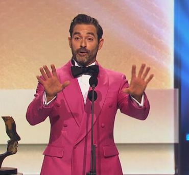 Capture le 2026 01 30 a 09.26.53 Guillaume Lemay-Thivierge pr&eacute;pare quelque chose de nouveau qui intrigue