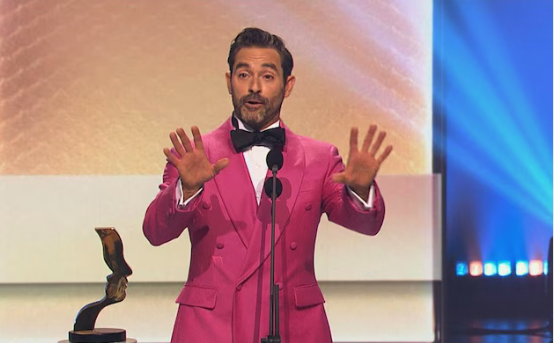 Capture le 2026 01 30 a 09.26.53 Guillaume Lemay-Thivierge pr&eacute;pare quelque chose de nouveau qui intrigue