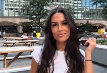 Capture le 2026 01 30 a 17.54.35 Voici le conjoint de la fille de Bernard Drainville ils c&eacute;l&egrave;brent leur union