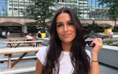 Capture le 2026 01 30 a 17.54.35 Voici le conjoint de la fille de Bernard Drainville ils c&eacute;l&egrave;brent leur union