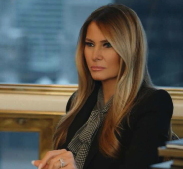 Capture le 2026 01 31 a 02.47.46 J&rsquo;ai vu Melania au cin&eacute;ma : une exp&eacute;rience aussi &eacute;trange qu&rsquo;inconfortable
