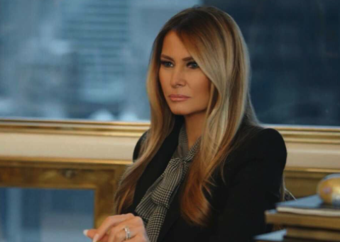 Capture le 2026 01 31 a 02.47.46 J&rsquo;ai vu Melania au cin&eacute;ma : une exp&eacute;rience aussi &eacute;trange qu&rsquo;inconfortable
