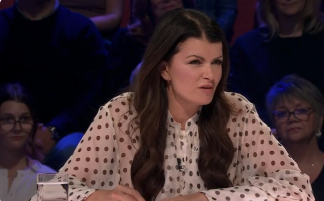 Capture le 2026 01 31 a 03.42.01 Kim L&eacute;vesque-Lizotte explose apr&egrave;s Occupation Double : &laquo; J&rsquo;suis en taba.nak ! &raquo;