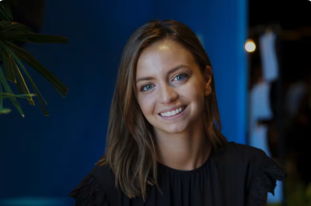 Capture le 2026 01 31 a 05.55.03 Voici qui sont les parents bien connus de Ludivine Reding