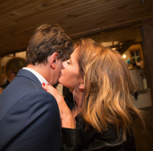 Capture le 2026 01 31 a 07.02.06 Voici avec qui Isabel Richer partage sa vie depuis plusieurs ann&eacute;es