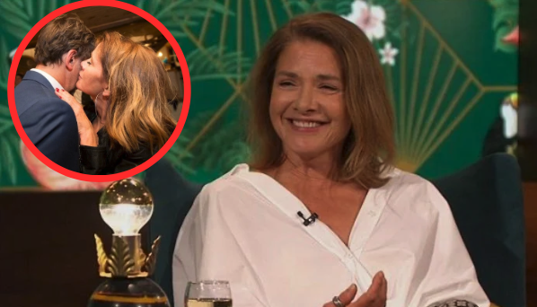 Capture le 2026 01 31 a 07.11.54 Voici avec qui Isabel Richer partage sa vie depuis plusieurs ann&eacute;es