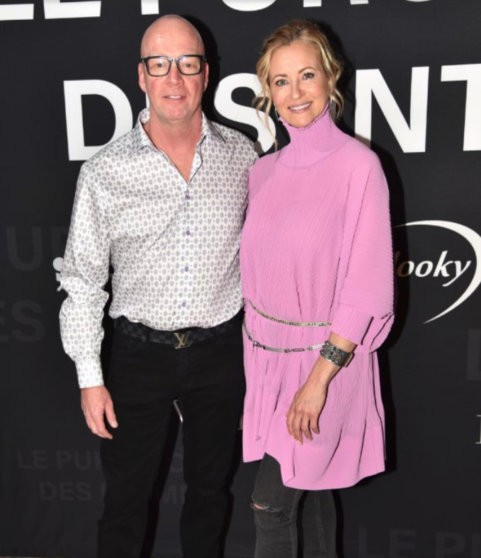 L'Amour Retrouvé de Clodine Desrochers : Une Histoire Inspirante 3 L'Amour Retrouvé de Clodine Desrochers : Une Histoire Inspirante Capture le 2026 01 31 a 07.45.14 L'Amour Retrouvé de Clodine Desrochers : Une Histoire Inspirante