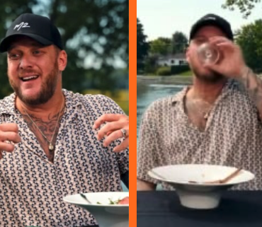 Capture le 2026 01 31 a 13.43.43 Mathieu Baron raconte une facture au resto qui a choqu&eacute; bien du monde : &laquo; &Ccedil;a n&rsquo;a pas de bon sens &raquo;