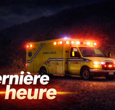 ChatGPT Image 1 janv. 2026 02 34 55 Quebec L'Estrie sans secours : Ce qui se cache derri&egrave;re la crise des ambulances