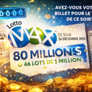 ChatGPT Image 1 janv. 2026 03 27 55 Voici les Qu&eacute;b&eacute;cois qui ont d&eacute;fi&eacute; le destin : Plus d'un million gagn&eacute; avec Loto-Qu&eacute;bec en 2025