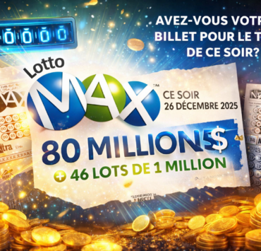 ChatGPT Image 1 janv. 2026 03 27 55 Voici les Qu&eacute;b&eacute;cois qui ont d&eacute;fi&eacute; le destin : Plus d'un million gagn&eacute; avec Loto-Qu&eacute;bec en 2025