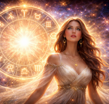 ChatGPT Image 1 janv. 2026 12 23 57 Horoscope : 2026 promet un tournant puissant pour tous les signes