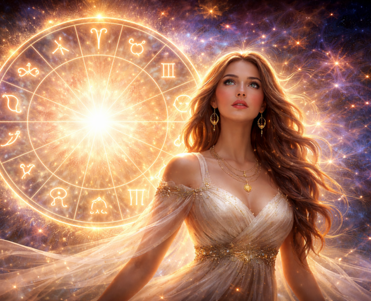 ChatGPT Image 1 janv. 2026 12 23 57 Horoscope : 2026 promet un tournant puissant pour tous les signes