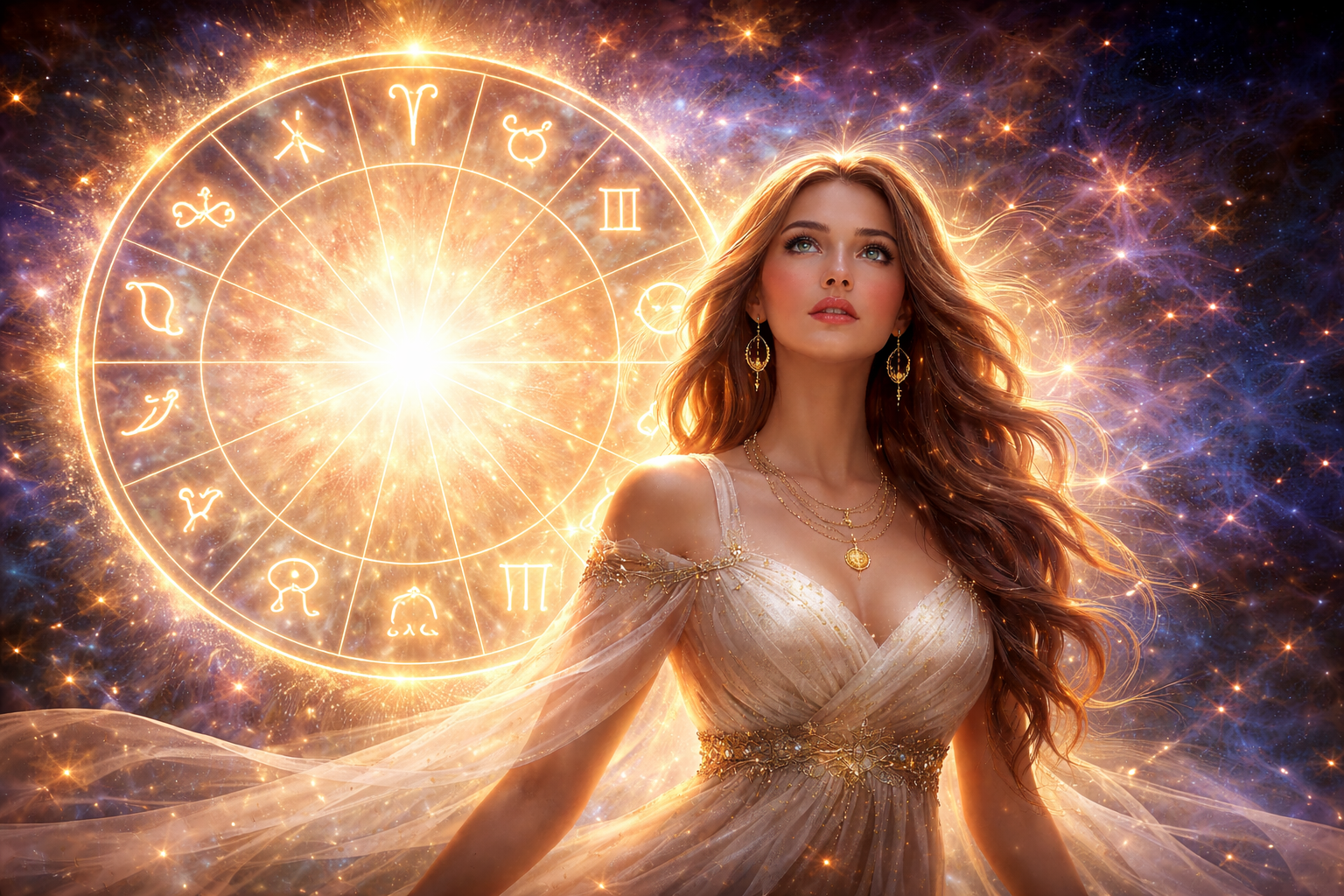 ChatGPT Image 1 janv. 2026 12 23 57 Horoscope : 2026 promet un tournant puissant pour tous les signes