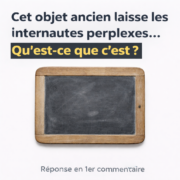 ChatGPT Image 1 janv. 2026 13 12 19 Cet objet ancien laisse les internautes perplexes... Qu'est-ce que c'est ?