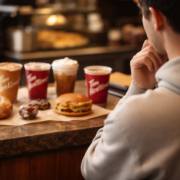 ChatGPT Image 1 janv. 2026 16 38 23 Tim Hortons : quelle est la meilleure chose sur le menu ?