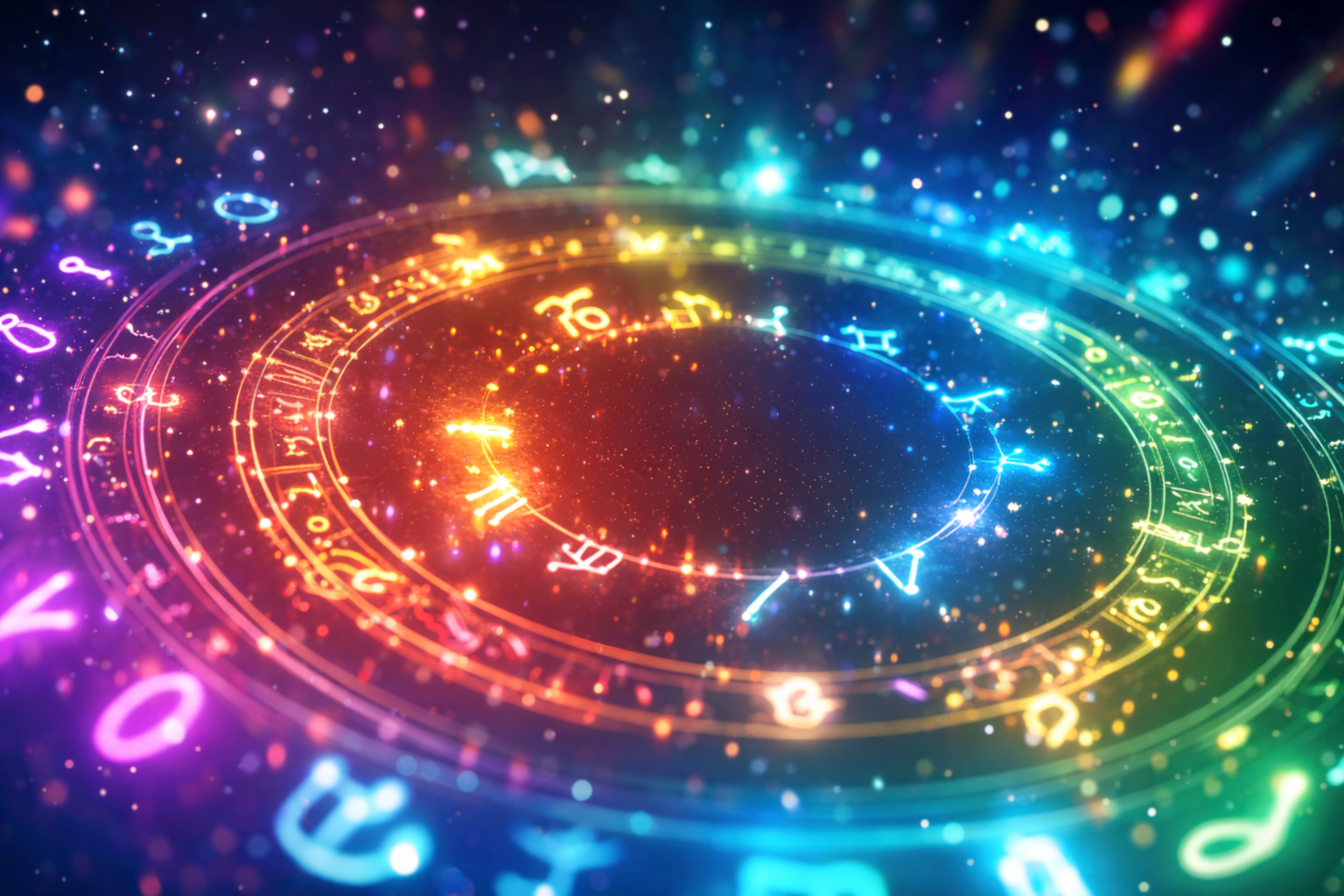 ChatGPT Image 11 janv. 2026 a 07 27 47 1 <> Semaine du 12 Janvier : 3 Signes Vont Avoir Une Sacr&eacute;e Chance...!