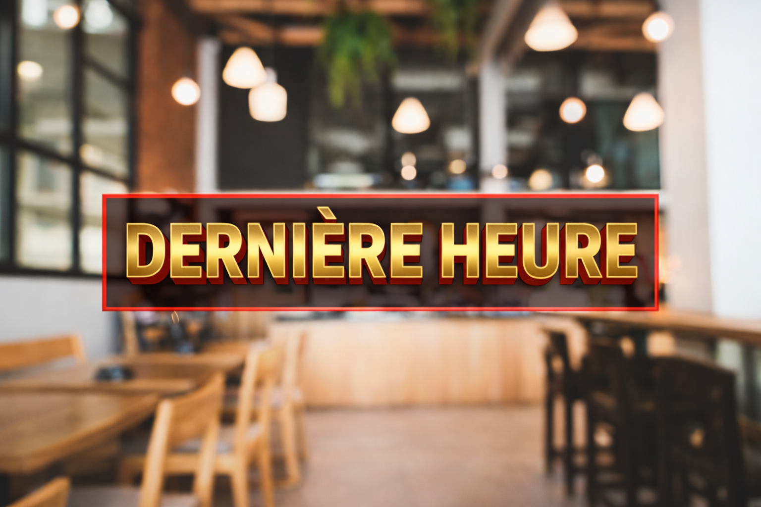 Un vol totalement inattendu vise un resto populaire du Québec 1 Un vol totalement inattendu vise un resto populaire du Québec ChatGPT Image 26 janv. 2026 05 32 53 Un vol totalement inattendu vise un resto populaire du Québec