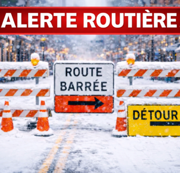 Mauvaise nouvelle pour les conducteurs au Québec : CAA s’alarme de l’état des routes 2 Mauvaise nouvelle pour les conducteurs au Québec : CAA s’alarme de l’état des routes ChatGPT Image 28 janv. 2026 03 22 13 Mauvaise nouvelle pour les conducteurs au Québec : CAA s’alarme de l’état des routes