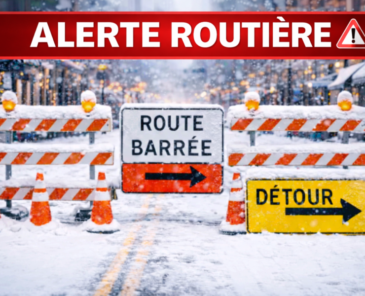 ChatGPT Image 28 janv. 2026 03 22 13 Mauvaise nouvelle pour les conducteurs au Qu&eacute;bec : CAA s&rsquo;alarme de l&rsquo;&eacute;tat des routes