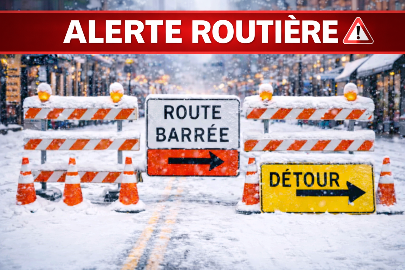 ChatGPT Image 28 janv. 2026 03 22 13 Mauvaise nouvelle pour les conducteurs au Qu&eacute;bec : CAA s&rsquo;alarme de l&rsquo;&eacute;tat des routes