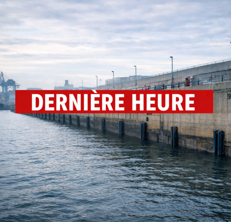 ChatGPT Image 5 janv. 2026 11 48 06 Port de Qu&eacute;bec : un incident majeur se produit