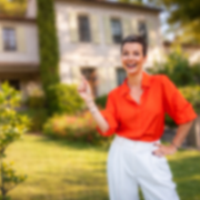 ChatGPT Image 9 janv. 2026 a 01 12 04 Une ex-candidate de &ldquo;Ma m&egrave;re, ton p&egrave;re&rdquo; retrouve l'amour : D&eacute;couvrez son escapade au soleil"