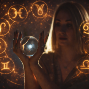 ChatGPT Image 9 janv. 2026 a 04 09 11 Qui &eacute;tiez-vous dans une vie ant&eacute;rieure ? Selon votre signe astrologique, les r&eacute;v&eacute;lations sont troublantes...