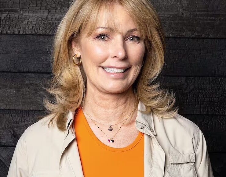 Colette Provencher Colette Provencher forc&eacute;e d&rsquo;&ecirc;tre accompagn&eacute;e par la police