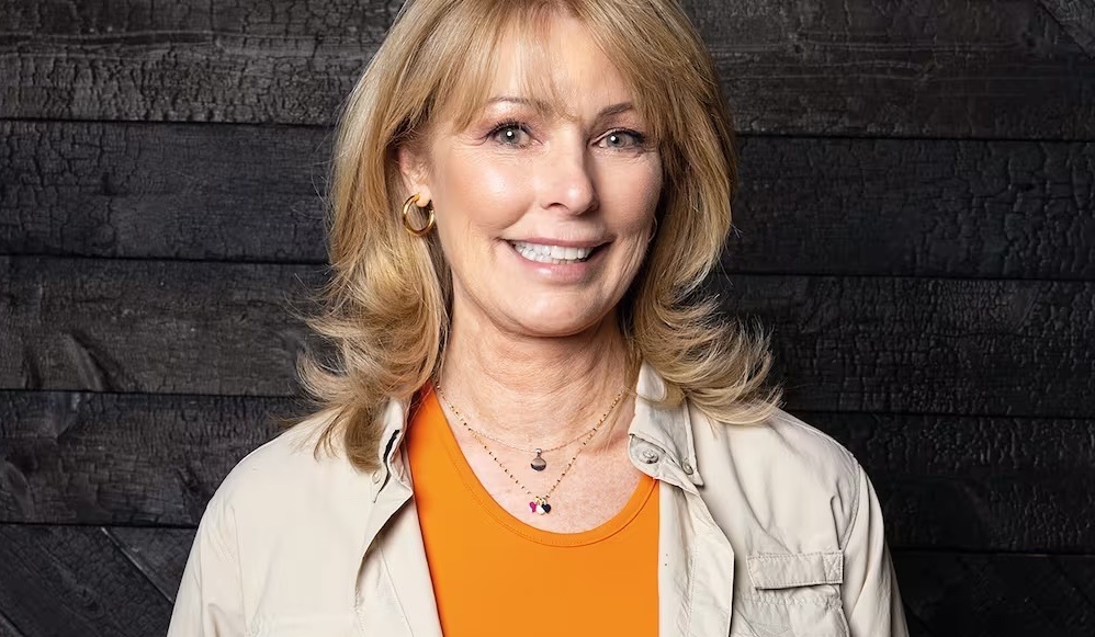 Colette Provencher Colette Provencher forc&eacute;e d&rsquo;&ecirc;tre accompagn&eacute;e par la police