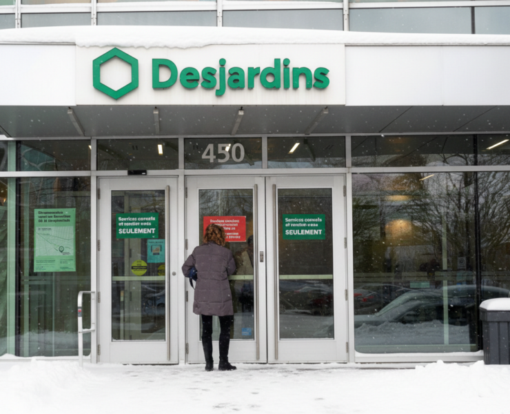 Gemini Generated Image az6cinaz6cinaz6c Jusqu&rsquo;&agrave; 1 000 $ cette semaine: qui recevra un versement Desjardins ?