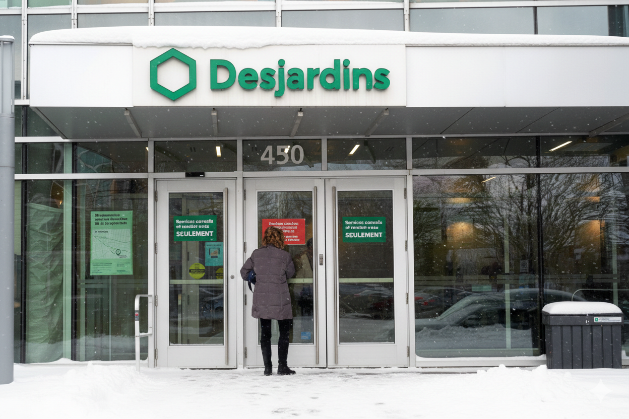 Gemini Generated Image az6cinaz6cinaz6c Jusqu&rsquo;&agrave; 1 000 $ cette semaine: qui recevra un versement Desjardins ?