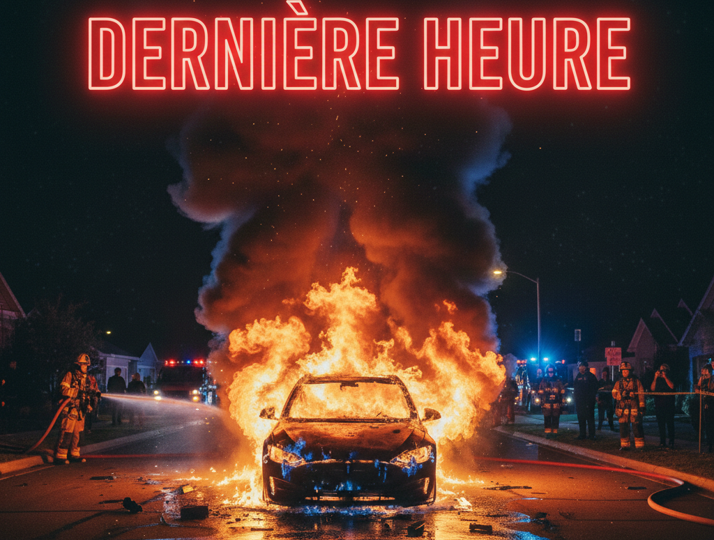 Gemini Generated Image dpau9qdpau9qdpau e1768990913313 Un incendie spectaculaire au Qu&eacute;bec force l&rsquo;arr&ecirc;t complet sur une route rurale : les pompiers d&eacute;clenchent un protocole sp&eacute;ciale
