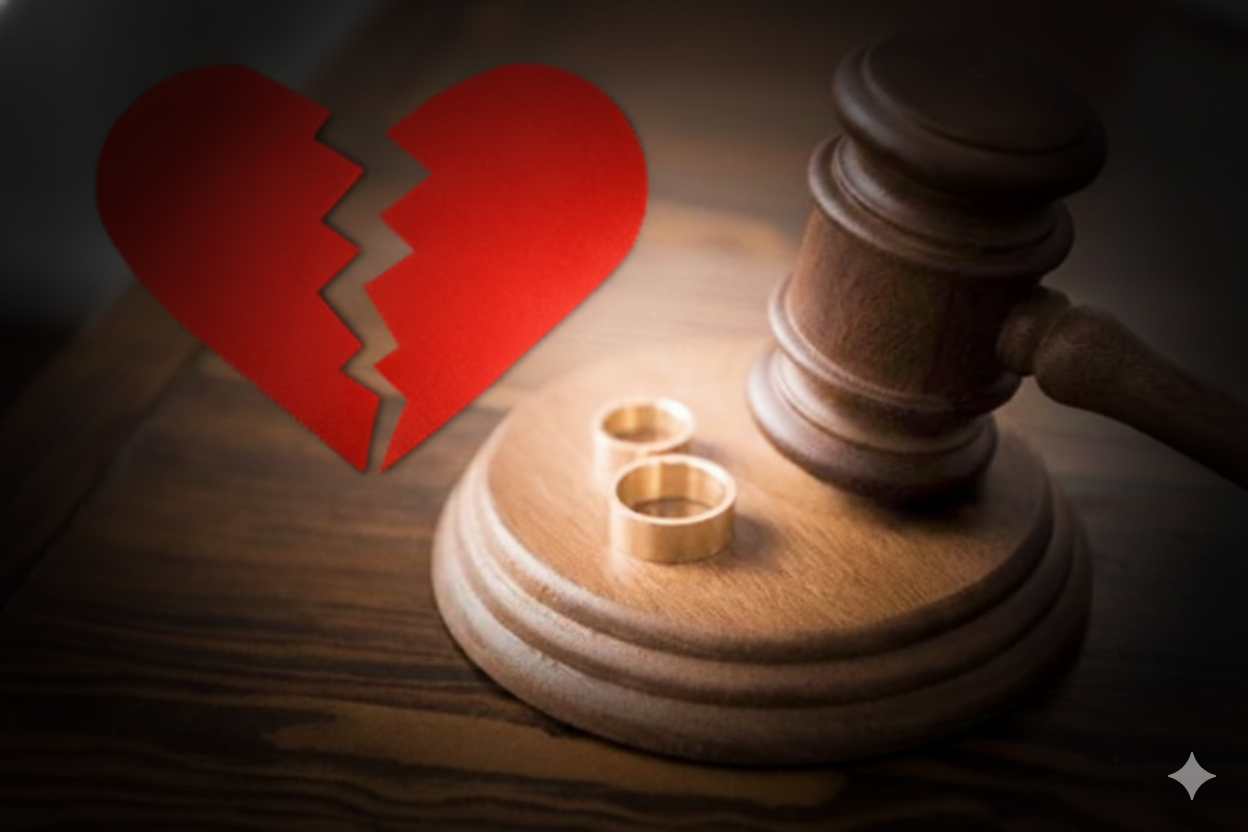 Gemini Generated Image j2n99jj2n99jj2n9 S&eacute;paration explosive : tout &eacute;clate entre deux vedettes populaires ce 16 janvier