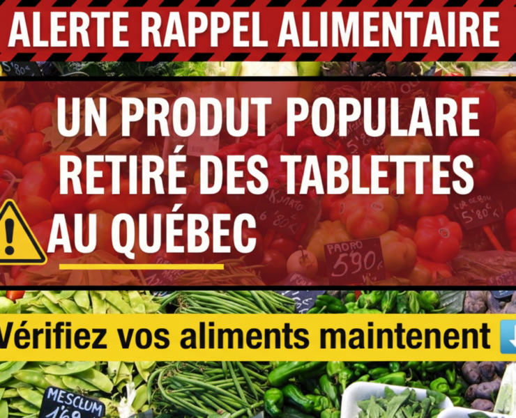 Gemini Generated Image kz6qlukz6qlukz6q Alerte rappel alimentaire : un produit populaire retir&eacute; des tablettes au Qu&eacute;bec