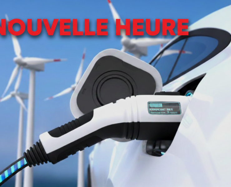 Gemini Generated Image l96ew5l96ew5l96e Voitures &eacute;lectriques: mauvaise surprise pour les conducteurs