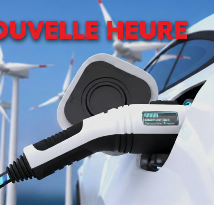 Gemini Generated Image l96ew5l96ew5l96e Voitures &eacute;lectriques: mauvaise surprise pour les conducteurs