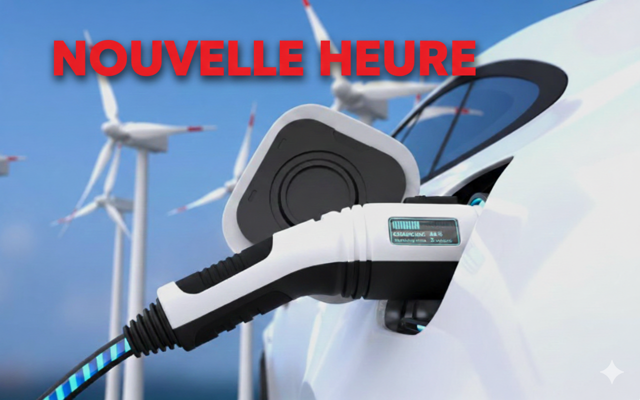 Gemini Generated Image l96ew5l96ew5l96e Voitures &eacute;lectriques: mauvaise surprise pour les conducteurs