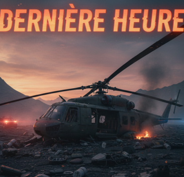 Gemini Generated Image msjz9smsjz9smsjz e1768980267322 Grave Accident d&rsquo;h&eacute;licopt&egrave;re au Qu&eacute;bec : la m&eacute;t&eacute;o point&eacute;e du doigt