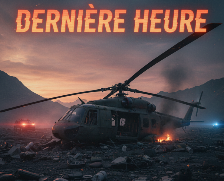 Gemini Generated Image msjz9smsjz9smsjz e1768980267322 Grave Accident d&rsquo;h&eacute;licopt&egrave;re au Qu&eacute;bec : la m&eacute;t&eacute;o point&eacute;e du doigt