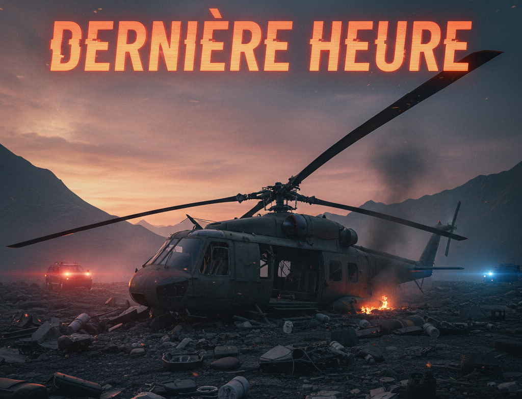 Gemini Generated Image msjz9smsjz9smsjz e1768980267322 Grave Accident d&rsquo;h&eacute;licopt&egrave;re au Qu&eacute;bec : la m&eacute;t&eacute;o point&eacute;e du doigt