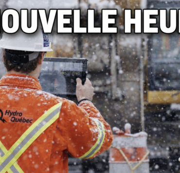 Gemini Generated Image nk7g7enk7g7enk7g Hydro-Qu&eacute;bec avertit: des milliers de foyers pourraient rester sans courant