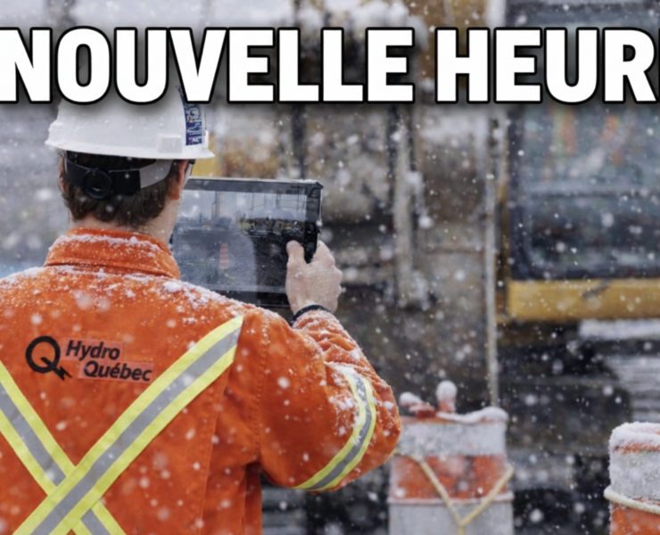 Gemini Generated Image nk7g7enk7g7enk7g Hydro-Qu&eacute;bec avertit: des milliers de foyers pourraient rester sans courant