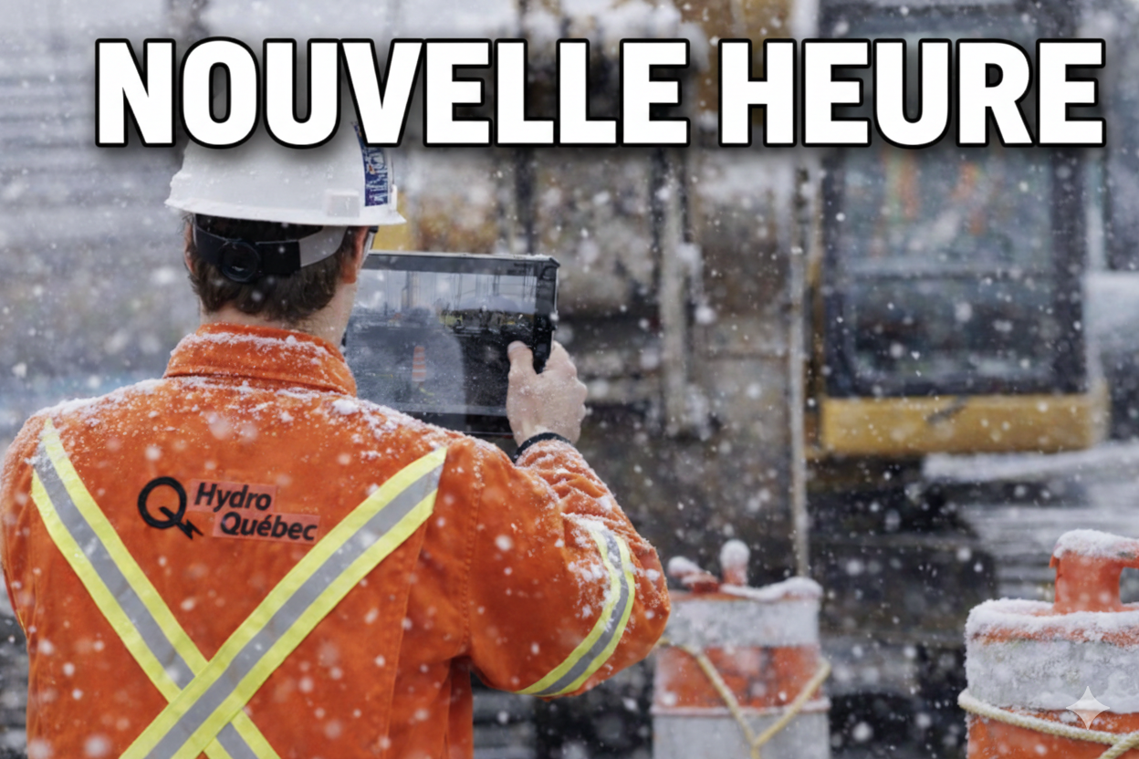 Gemini Generated Image nk7g7enk7g7enk7g Hydro-Qu&eacute;bec avertit: des milliers de foyers pourraient rester sans courant